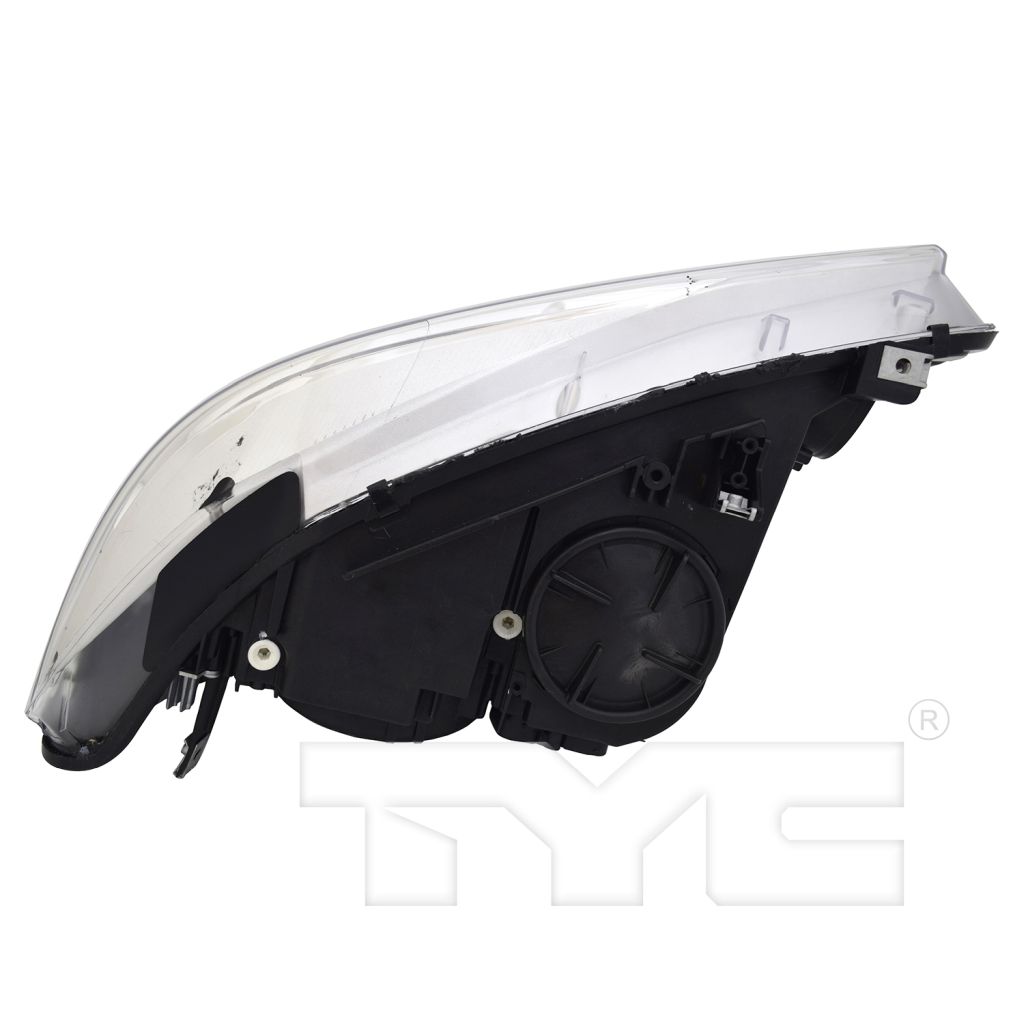 BMW BMW M4 COUPE/CONVERTIBLE HEAD LAMP UNIT LEFT (Driver Side) (XENON)(W/ADAPTIVE HL) OEM#63117377853 2015-2020 PL#BM2518156