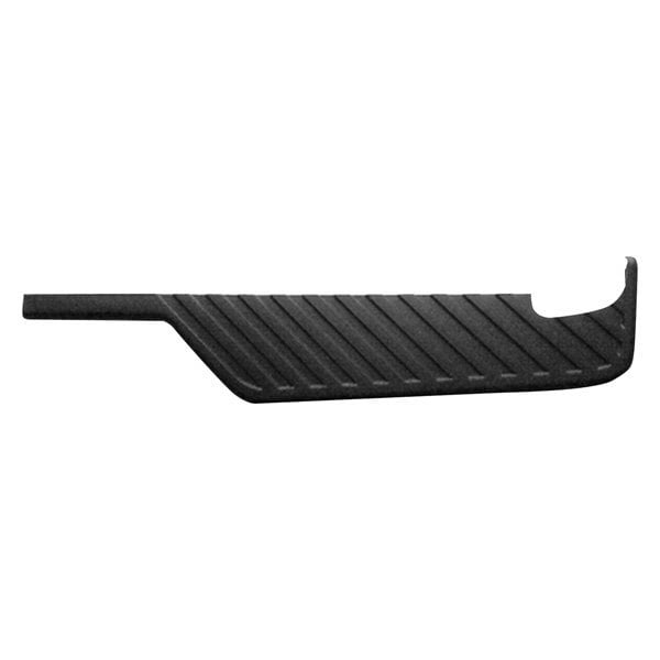 NISSAN(DATSUN) TITAN REAR STEP PAD OUTER RIGHT (Passenger Side) OEM#850627S200 2004-2015 PL#NI1197100