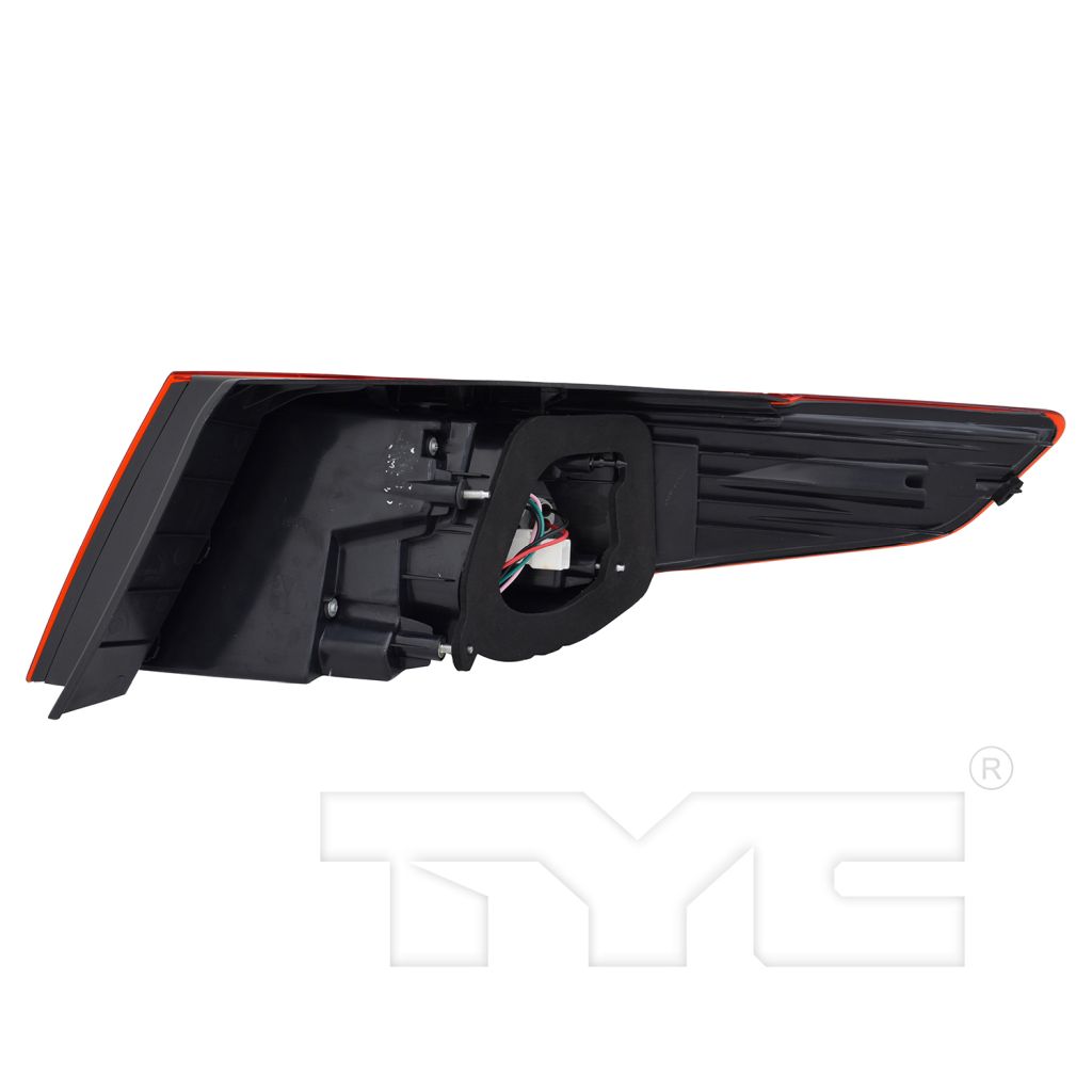 KIA OPTIMA TAIL LAMP ASSY LEFT (Driver Side) (WO/LED)(KOREA)**CAPA** OEM#924012T010 2011-2013 PL#KI2804106C