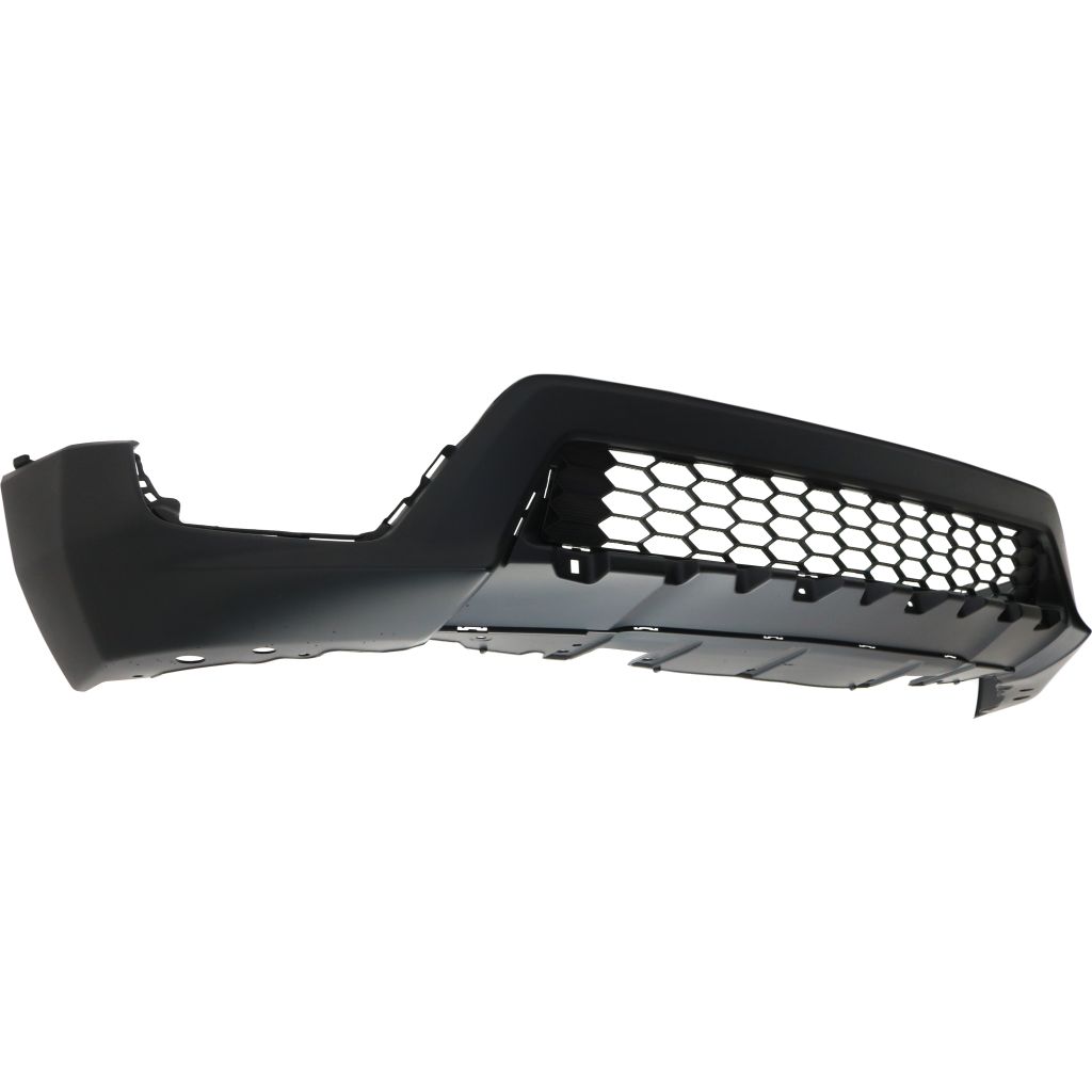 HONDA CRV FRONT BUMPER COVER LOWER TEXTURED BLACK OEM#71102TLAA00 2017-2019 PL#HO1015117