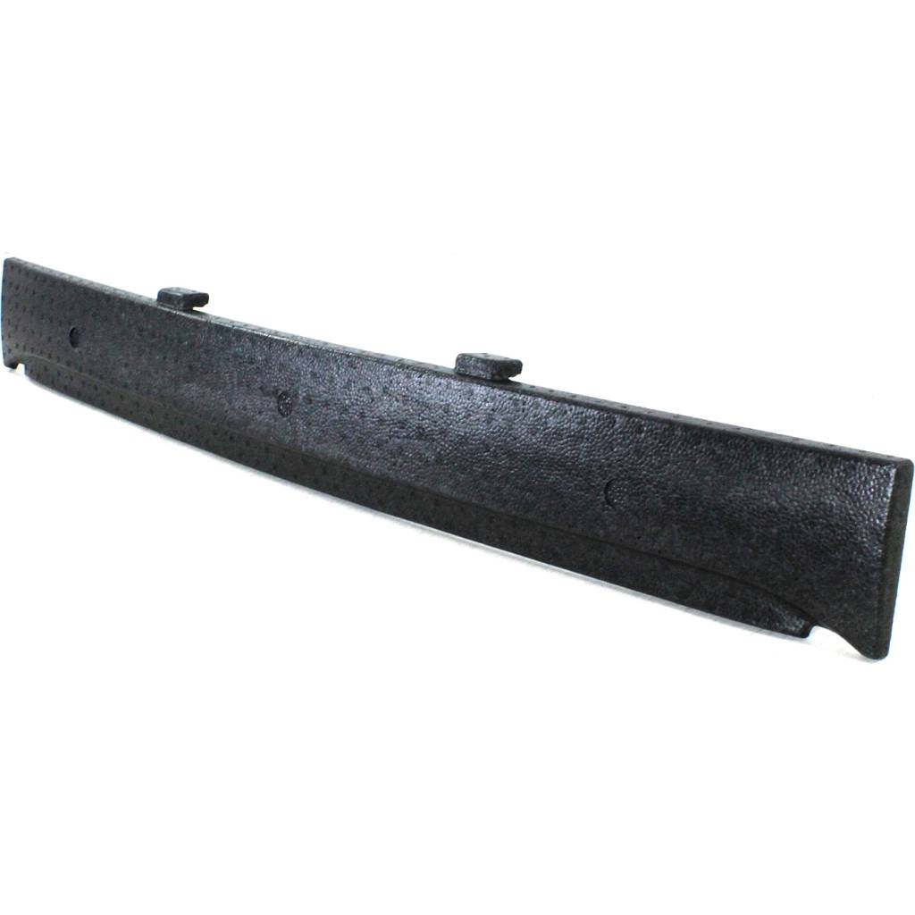 NISSAN(DATSUN) ALTIMA SEDAN REAR BUMPER ABSORBER OEM#850903TB1B 2013-2018 PL#NI1170141