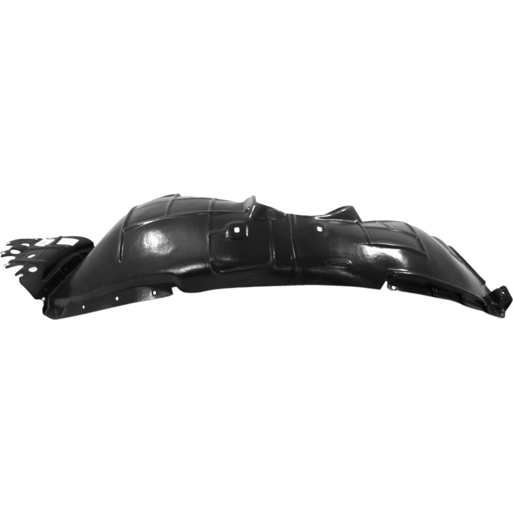 BUICK LACROSSE FENDER LINER LEFT (Driver Side) OEM#26202563 2014-2016 PL#GM1248256