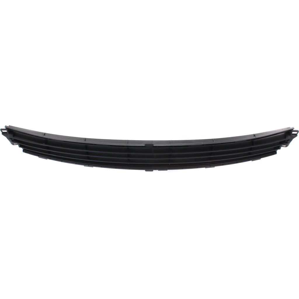 LEXUS ES 350 FRONT BUMPER GRILLE BLACK OEM#5311333010 2010-2012 PL#LX1036104