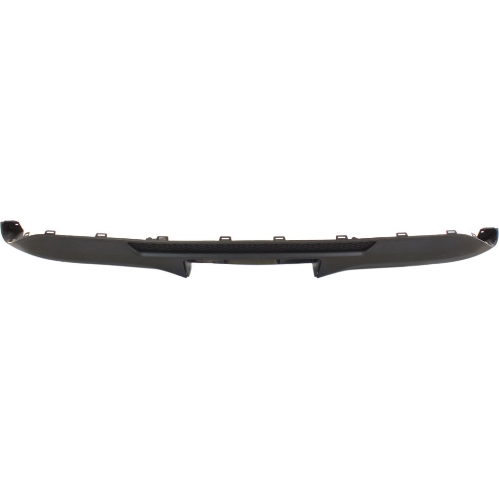 HONDA PILOT REAR BUMPER LOWER VALANCE CENTER(TOURING) OEM#71502SZAA60 2012-2015 PL#HO1180103