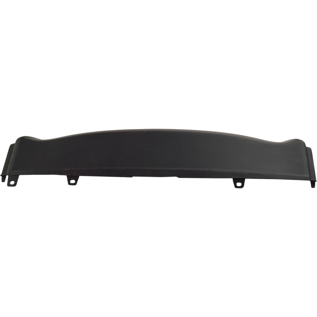 HONDA CIVIC COUPE REAR BUMPER COVER LOWER (EXC SPORT/Si) OEM#71502TBGA00 2016-2020 PL#HO1195111