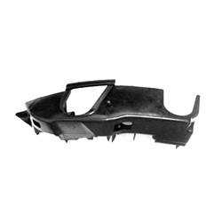 VOLKSWAGEN BEETLE FRONT BUMPER COVER RETAINER OUTER LEFT (Driver Side) (Cover Guide) OEM#5C5807183A 2012-2019 PL#VW1244105
