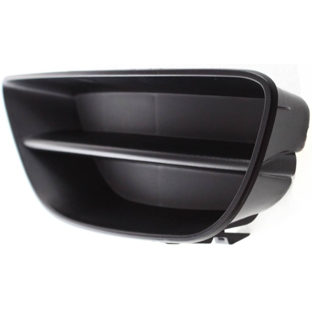 TOYOTA COROLLA/SEDAN FOG LAMP COVER LEFT (Driver Side) (BMP HOLE) OEM#5212802010 2001-2002 PL#TO1038102