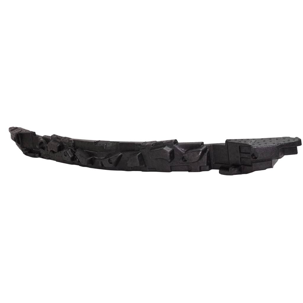MERCEDES-BENZ E-CLASS HYBRID (E400) FRONT BUMPER ABSORBER (WO/AMG)(EXC E63) OEM#2128800435 2014-2015 PL#MB1070117