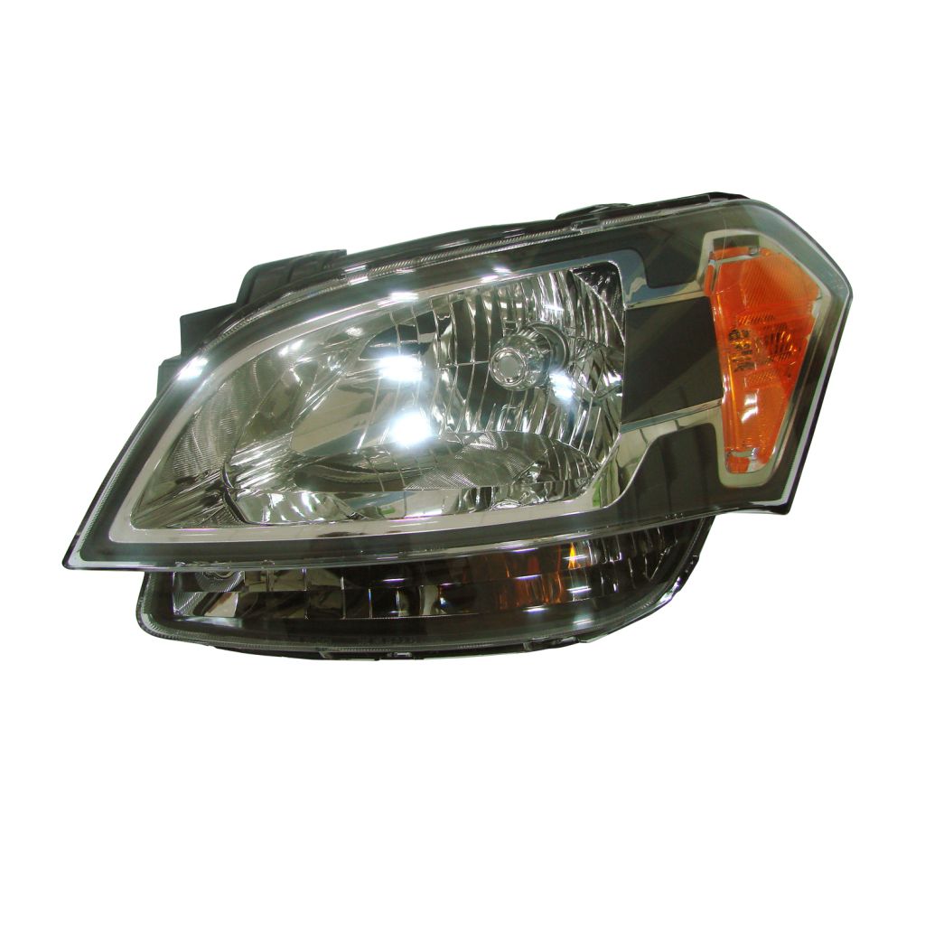 KIA SOUL HEAD LAMP ASSEMBLY LEFT (Driver Side) OEM#921012K030 2010-2011 PL#KI2502139