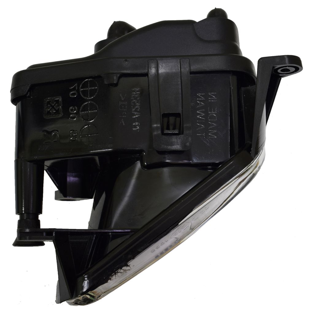 AUDI Q7 FOG LAMP ASSY LEFT (Driver Side) OEM#8P0941699A 2007-2015 PL#AU2592113