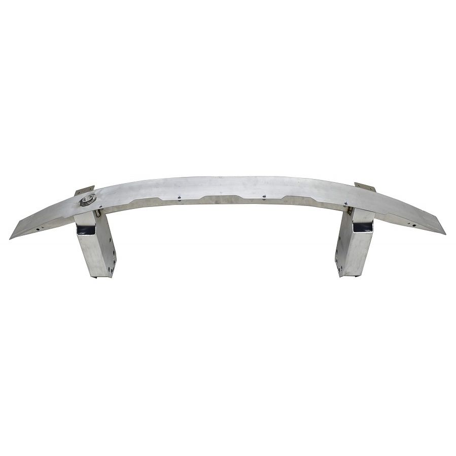 BMW BMW 3 (SEDAN) FRONT BUMPER REINF (ALUM) OEM#51117422220 2019-2022 PL#BM1006142