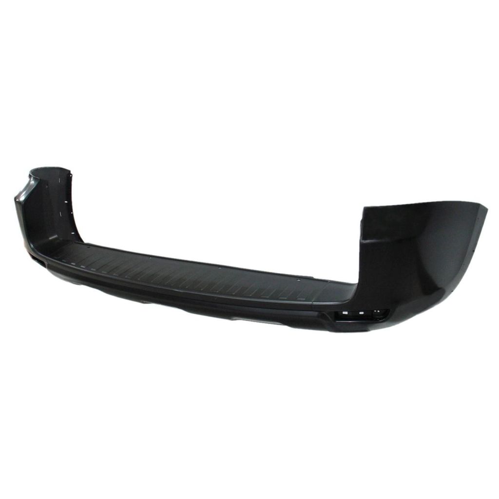 TOYOTA RAV4 REAR B COVER PRIMED (W/ FLARE)(W/GATE MOUNT SPARE TIRE) OEM#521590R902 2009-2012 PL#TO1100271