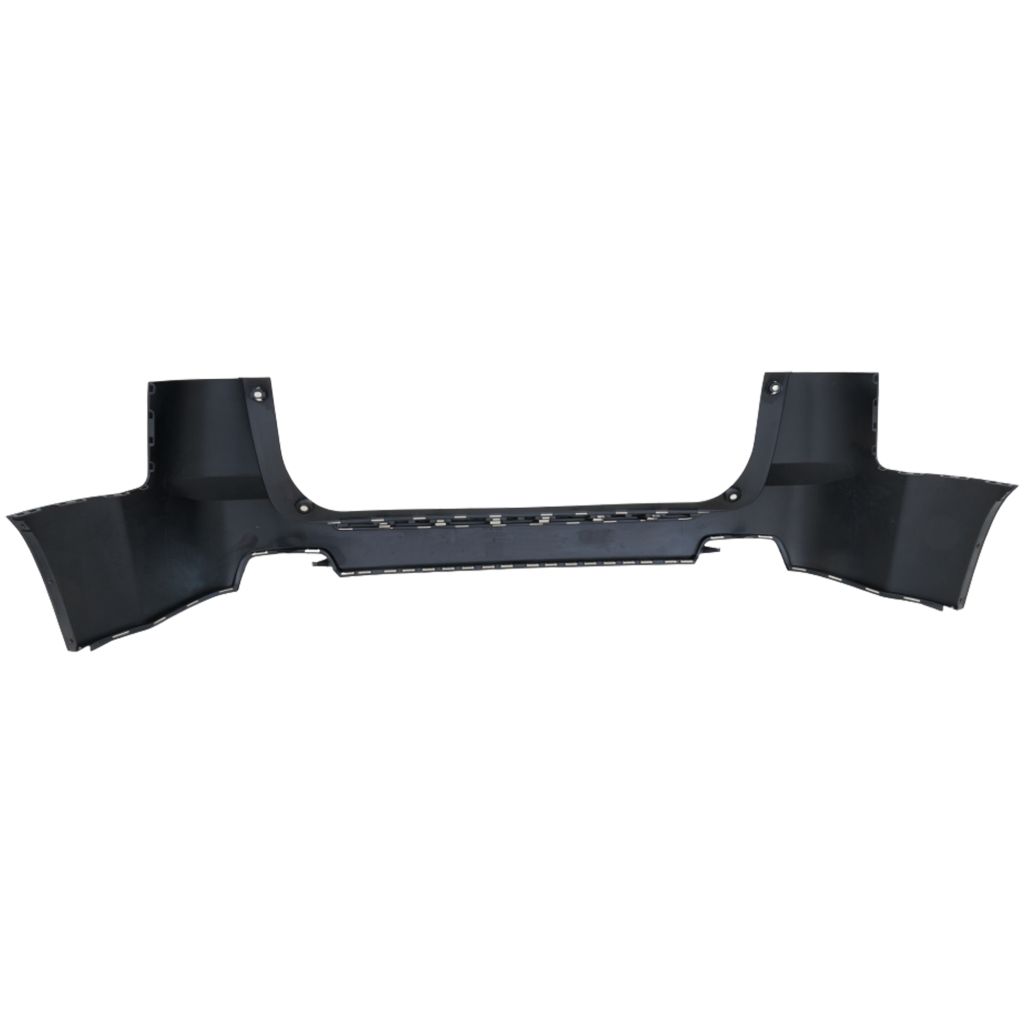 GM TRUCKS & VANS TERRAIN /TERRAIN DENALI (GMC) REAR BUMPER COVER PRIMED (W/O/SENSOR) OEM#20983260 2010-2015 PL#GM1100864