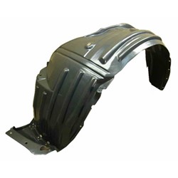 HONDA PILOT FENDER LINER LEFT (Driver Side) OEM#74151SZAA00 2009-2011 PL#HO1248135