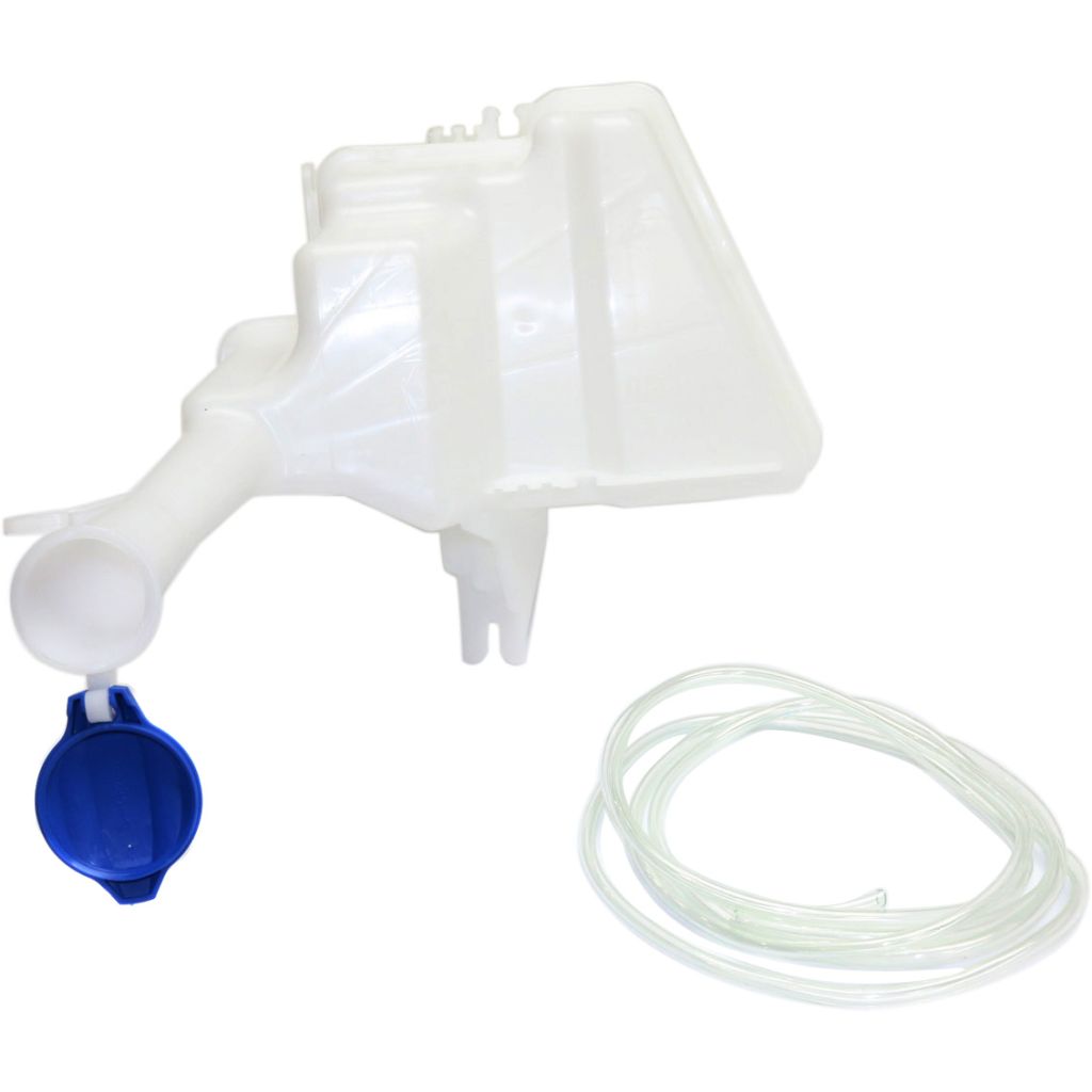 KIA RIO5 HATCHBACK WASHER TANK ASSY W/PUMP W/SENSOR W/CAP OEM#986101W000 2012-2015 PL#KI1288107