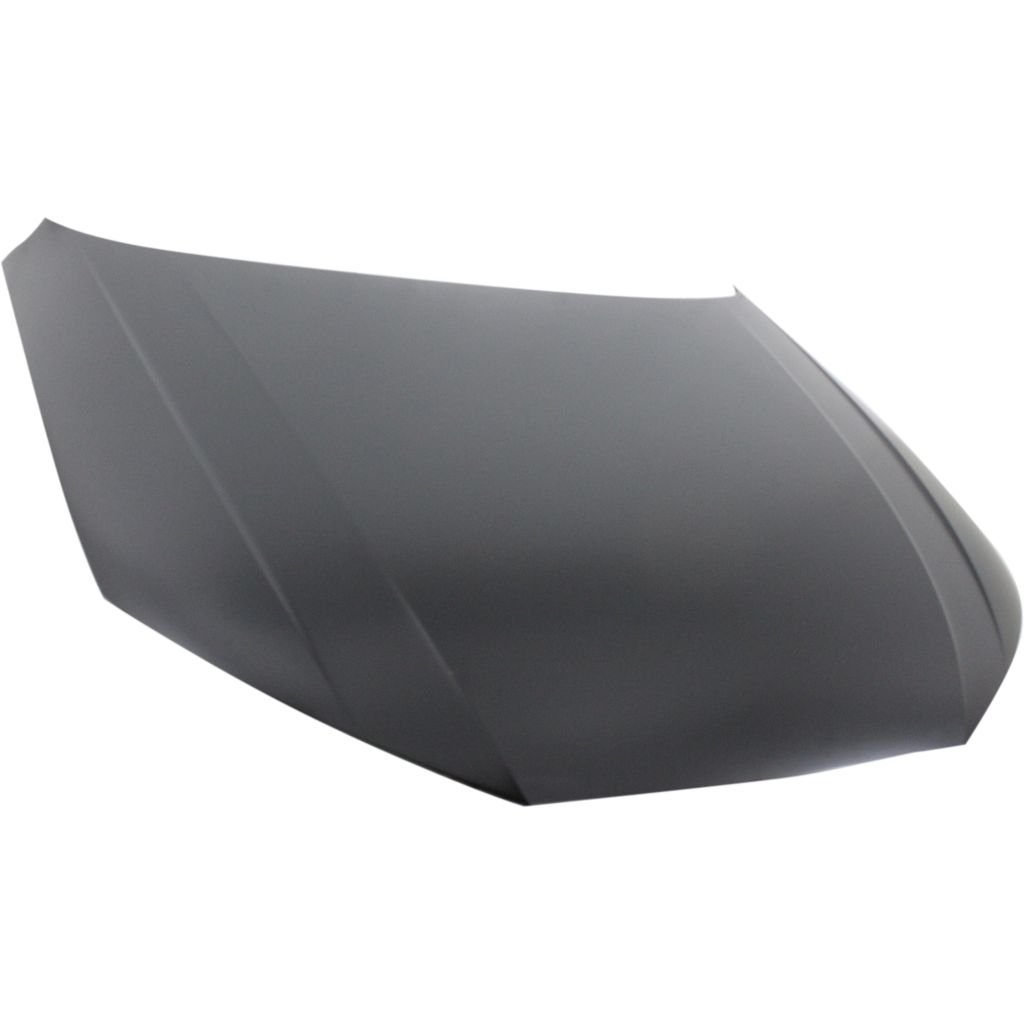 AUDI ALLROAD (A4)(WAGON) HOOD (STEEL)**CAPA** OEM#8W0823029A 2017-2025 PL#AU1230130C