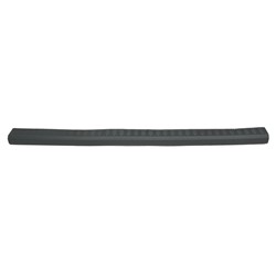 FORD TRUCKS & VANS TRANSIT CONNECT REAR BUMPER STEP PAD GRAY OEM#2T1Z17B807AB 2010-2013 PL#FO1191136