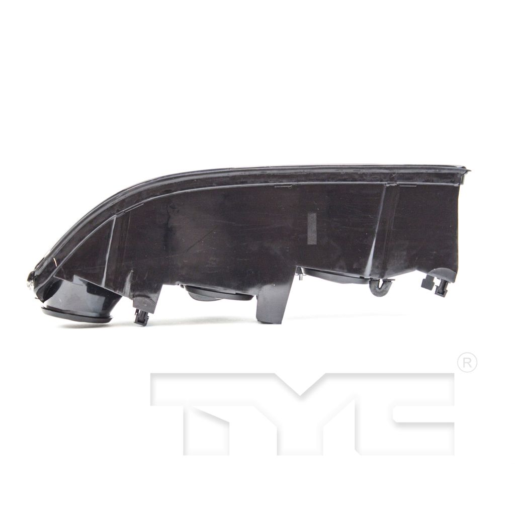 CHEVROLET IMPALA HEAD LAMP ASSEMBLY RIGHT (Passenger Side) (TO:2-05-04) OEM#10349962 2000-2004 PL#GM2503201