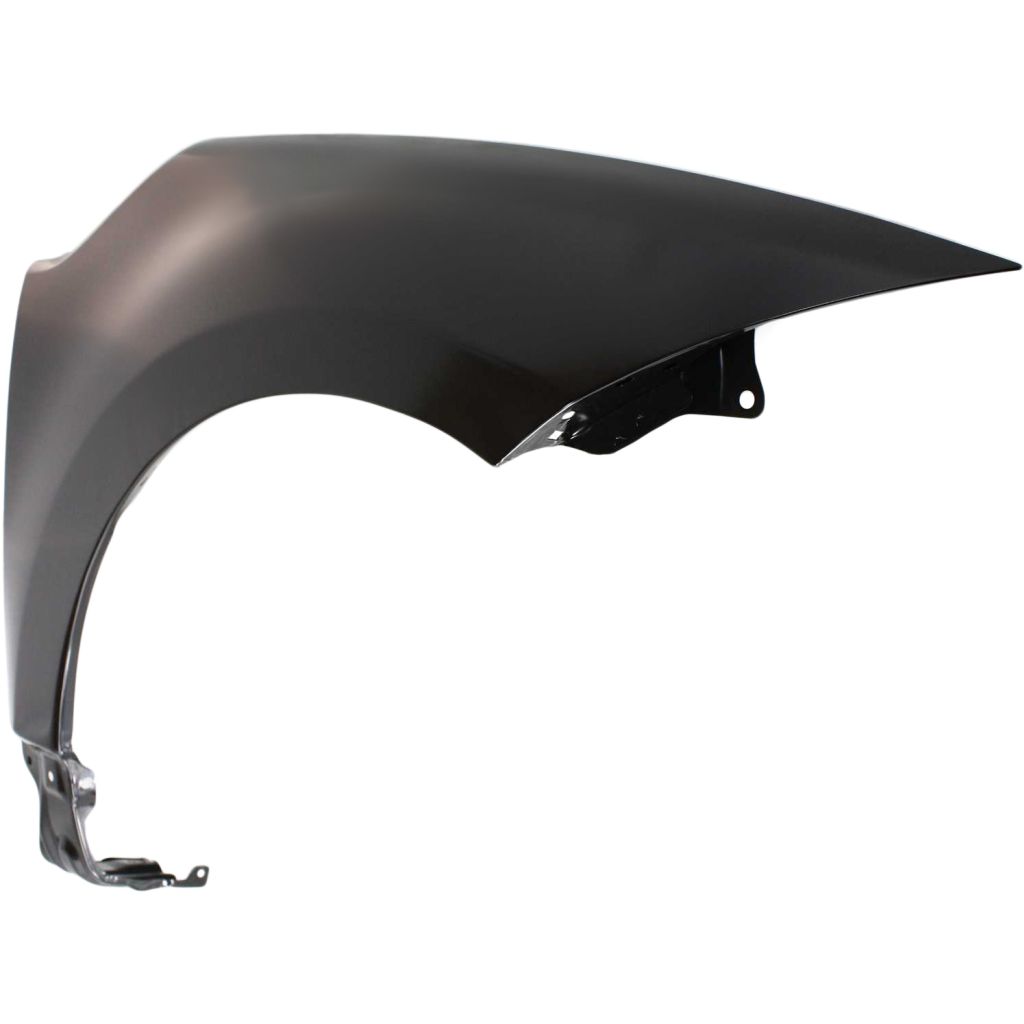 MITSUBISHI ECLIPSE COUPE FENDER RIGHT (Passenger Side) (STEEL) OEM#5220B682 2006-2011 PL#MI1241169