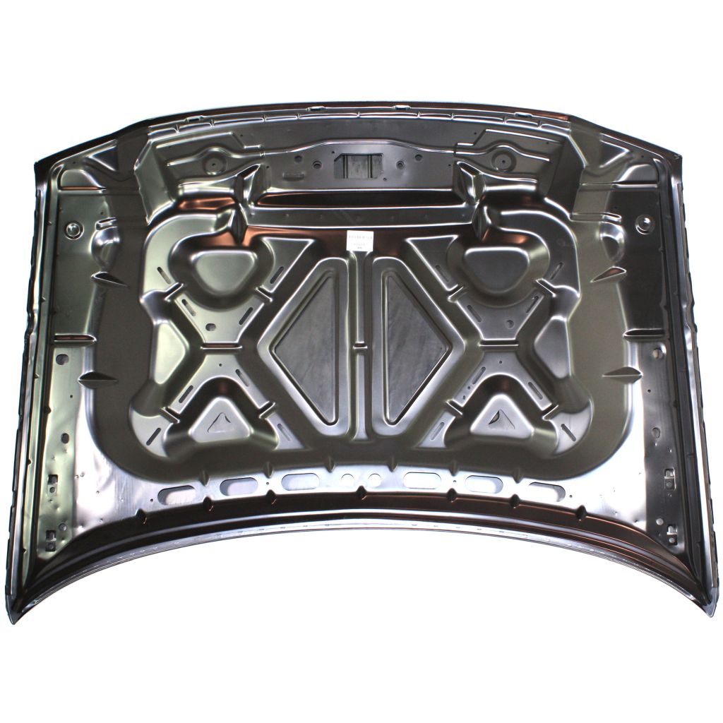 FORD TRUCKS & VANS EXPEDITION HOOD (STEEL) OEM#7L1Z16612A-PFM 2015-2017 PL#FO1230277