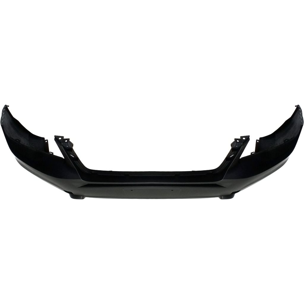 SUBARU FORESTER FRONT BUMPER COVER PRM/LWR TEXT (2.5L) OEM#57704SG001 2014-2016 PL#SU1000173