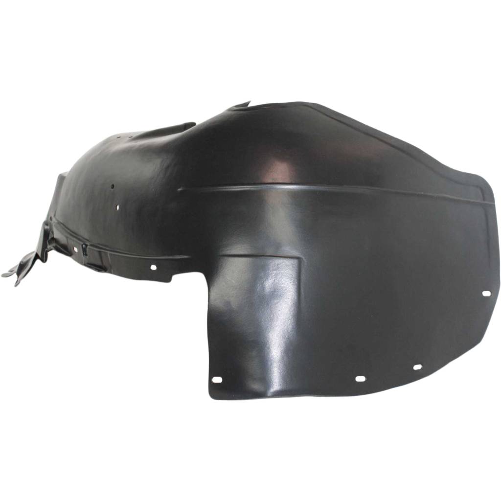 CADILLAC ESCALADE/ESCALADE ESV FENDER LINER LEFT (Driver Side) (EXC. ESV) OEM#15132712 2002-2006 PL#GM1246110