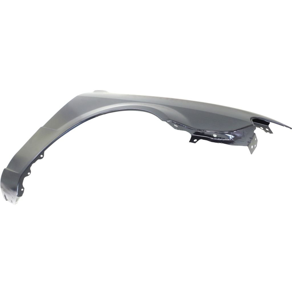 MAZDA PROTEGE /SEDAN FENDER RIGHT (Passenger Side) (SD)(W/O S/M) OEM#BL8D52111B 2001-2003 PL#MA1241143