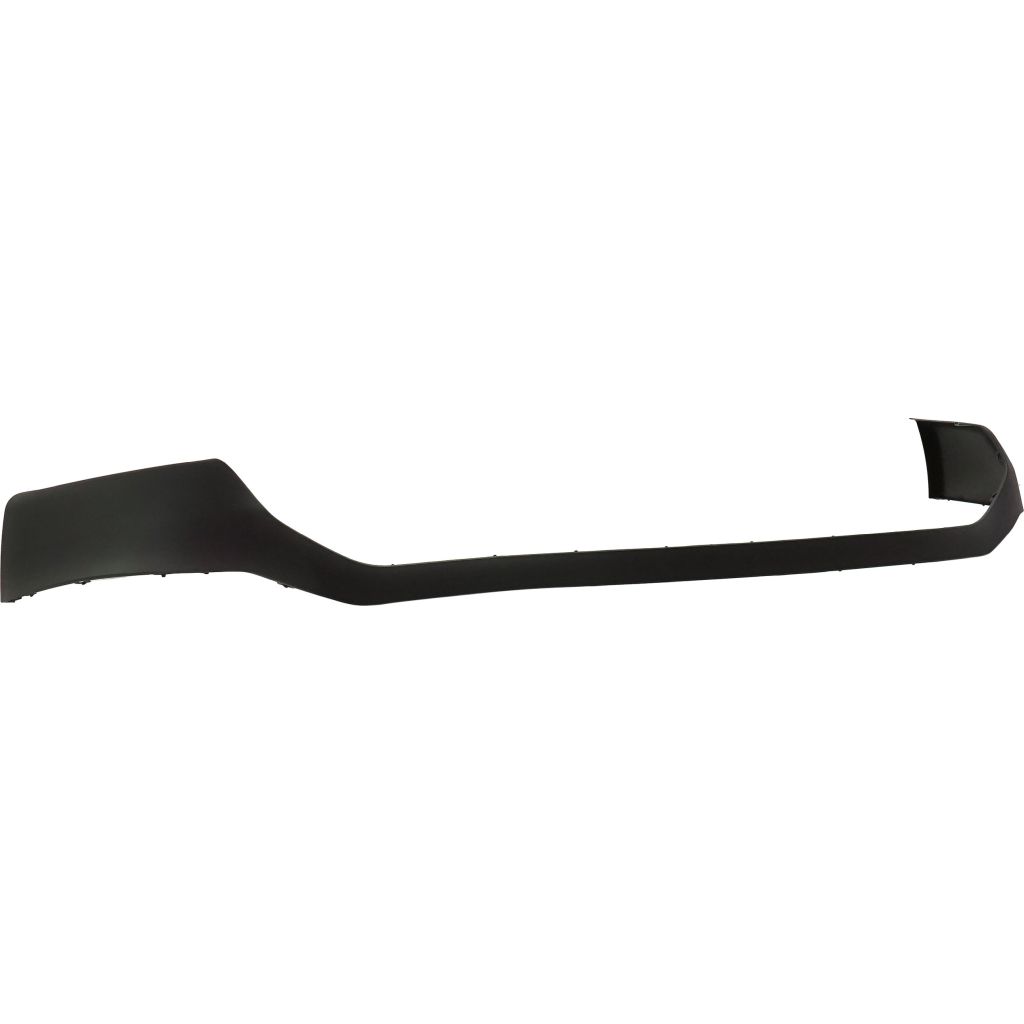 BMW BMW X3 REAR BUMPER LOWER TRIM TXT-BLACK (WO/SENSOR)(30i WO/M SPORT) OEM#51127416042 2018-2021 PL#BM1195146