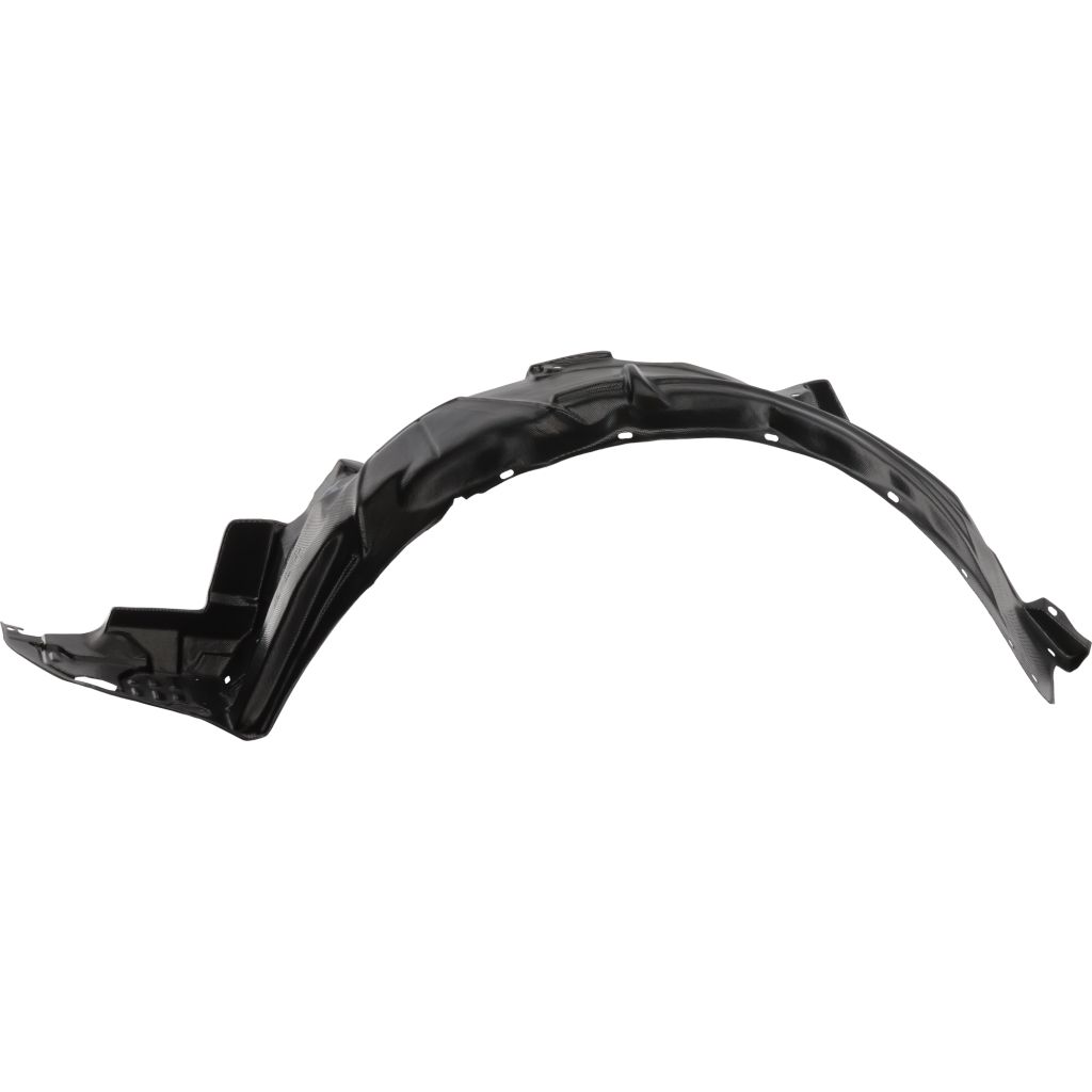 HONDA ACCORD HYBRID FENDER LINER LEFT (Driver Side) OEM#74151SDCA00 2005-2007 PL#HO1248126