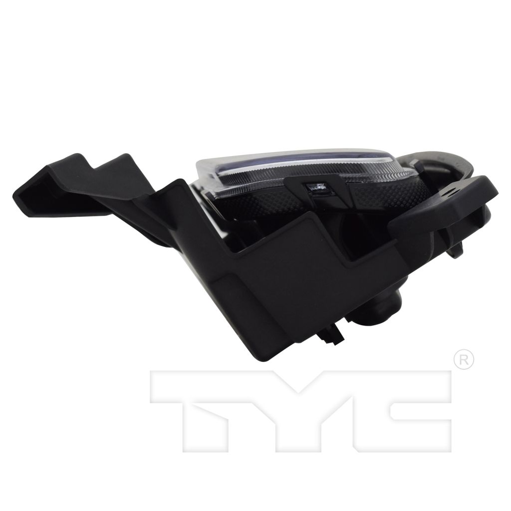 KIA SORENTO FOG LAMP ASSEMBLY RIGHT (Passenger Side) (LX/EX) **CAPA** OEM#922021U500 2014-2015 PL#KI2593128C