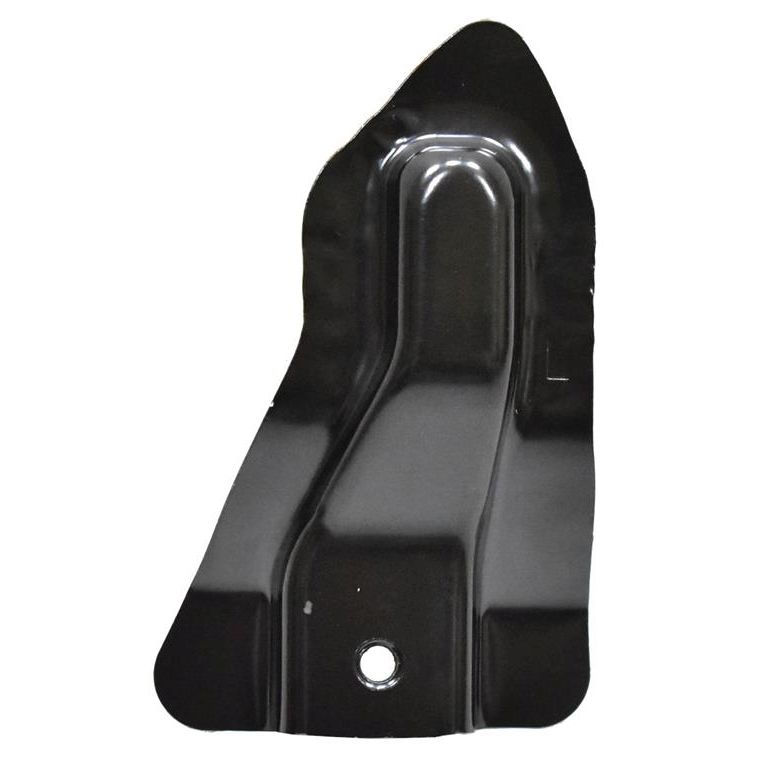 TOYOTA TACOMA RADIATOR SUPPORT SIDE PANEL FRONT BUMPERRACKET LEFT (Driver Side) OEM#5325804010 2016-2023 PL#TO1225510