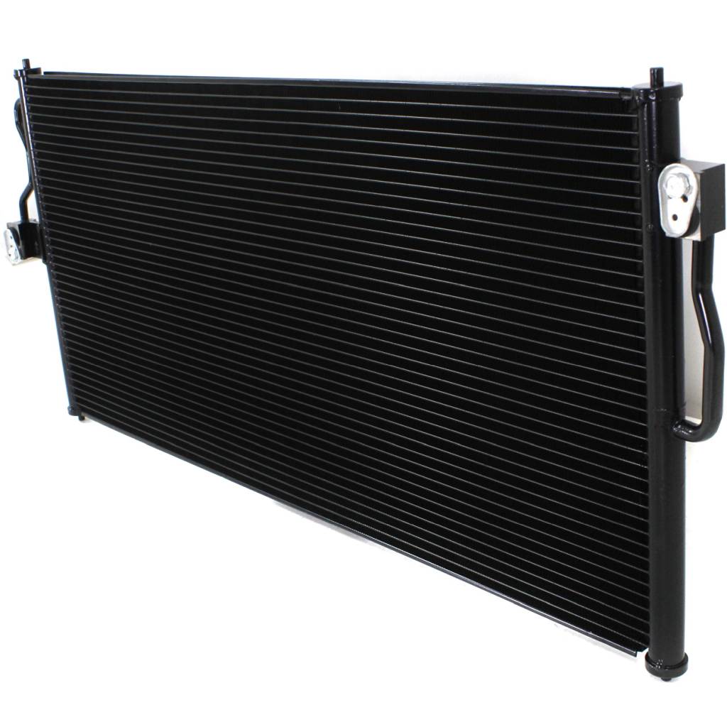 MERCURY MONTEREY A/C CONDENSER OEM#6F2Z19712AA 2004-2007 PL#FO3030154
