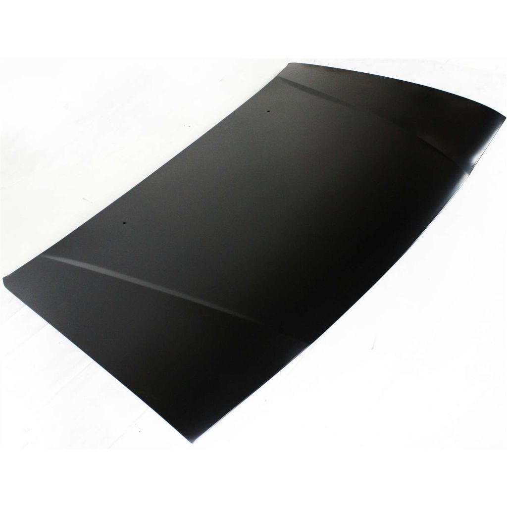 SUZUKI XL-7 HOOD OEM#5830065812 2001-2006 PL#SZ1230106