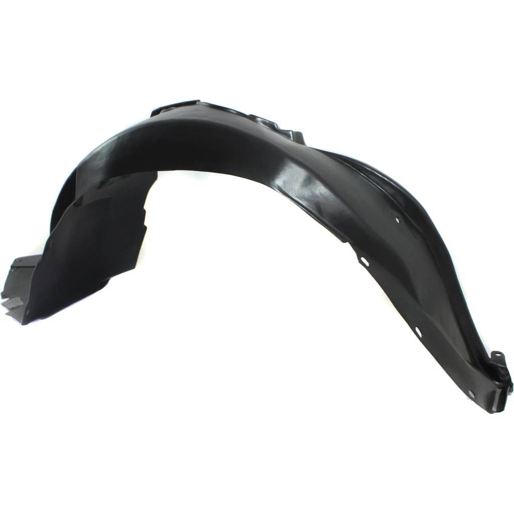 FORD FUSION FENDER LINER LEFT (Driver Side) OEM#AE5Z16103B 2010-2012 PL#FO1248143