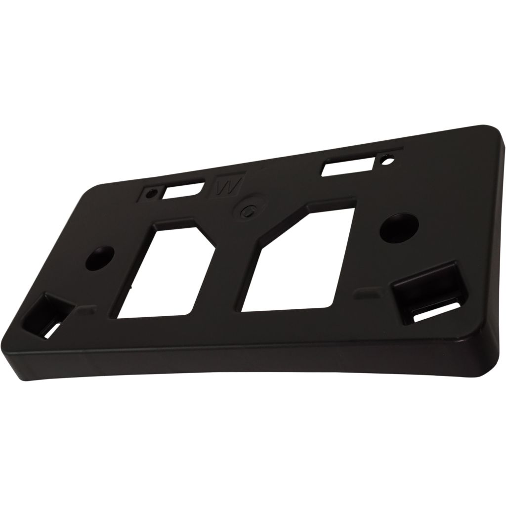 LEXUS ES 300h FRONT LICENSE PLATE BRACKET (W/F SPORT) OEM#5211406560 2022-2024 PL#LX1068133