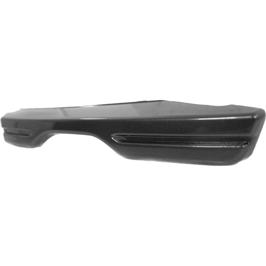 MAZDA CX-5 FOG LAMP COVER UPPER MOLDING RIGHT (Passenger Side) SILVER (W/STD FOG) OEM#KA0J50C12 2016 PL#MA1047100