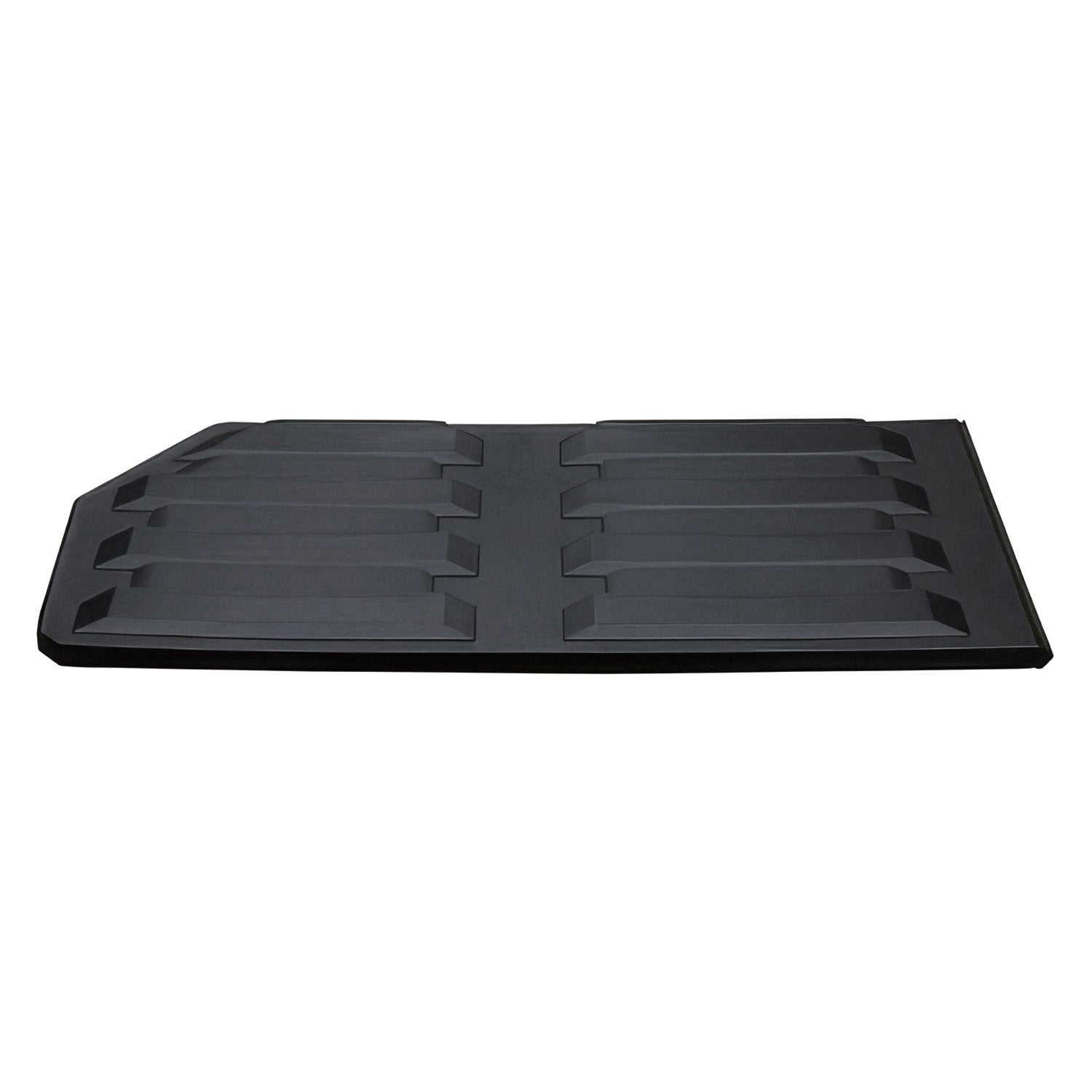 TOYOTA TUNDRA REAR BUMPER STEP PAD INSERT LEFT (Driver Side) OUTER OEM#524560C010 2022-2025 PL#TO1196103