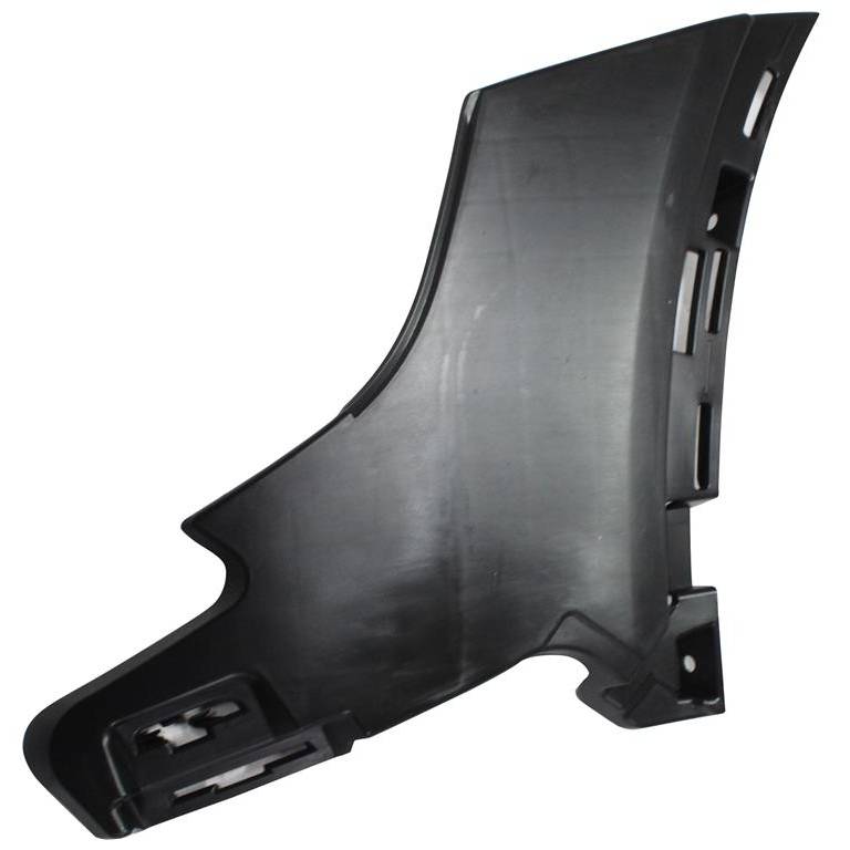 MERCEDES-BENZ GLC-SUV (253) (EXC COUPE) FRONT BUMPER COVER SUPPORT LEFT (Driver Side) (GLC300 W/AMG)(GLC43) OEM#2538858903 2020-2022 PL#MB1042143