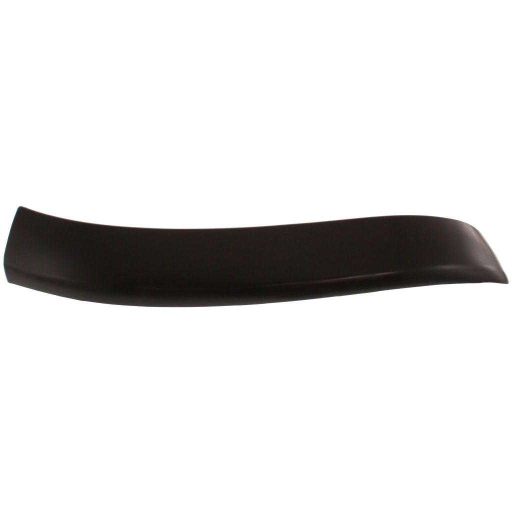 FORD TRUCKS & VANS ESCAPE HEV FRONT BUMPER COVER FLARE LEFT (Driver Side) (W/Appearance) OEM#3L8Z16039BAPTM 2005-2007 PL#FO1046101