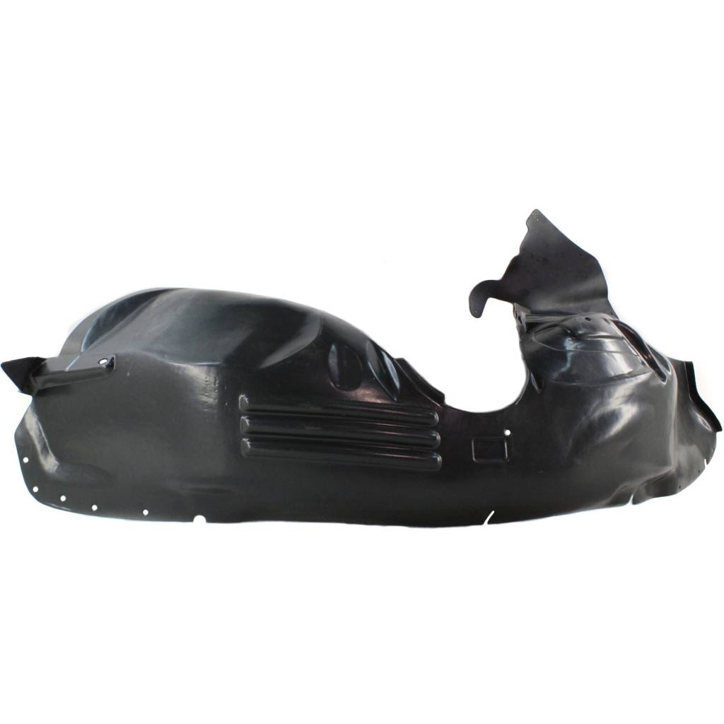 LINCOLN MKS FENDER LINER RIGHT (Passenger Side) OEM#8A5Z16102A 2009-2012 PL#FO1249140