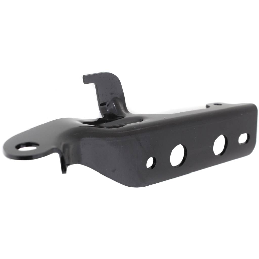 BUICK ENCLAVE HOOD HINGE LEFT (Driver Side) (HOOD SIDE) OEM#22814934 2013-2017 PL#GM1236182