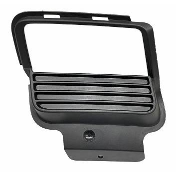 FORD TRUCKS & VANS EXPEDITION FRONT BUMPER TOW HOOK ACCESS COVER LEFT (Driver Side) OEM#FL1Z17E811AA 2015-2017 PL#FO1088123