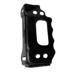 TOYOTA iM RADIATOR SUPORY SIDE STAY RIGHT (Passenger Side) **CAPA** OEM#5318712030 2017-2018 PL#TO1225333C