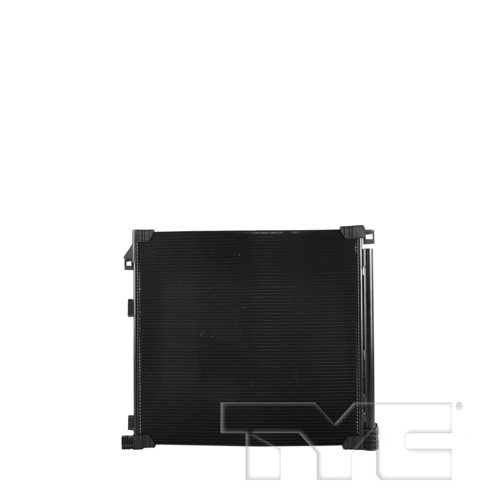 LEXUS NX 200t/300 A/C CONDENSER W/R.D. OEM#8846078010 2015-2020 PL#LX3030131