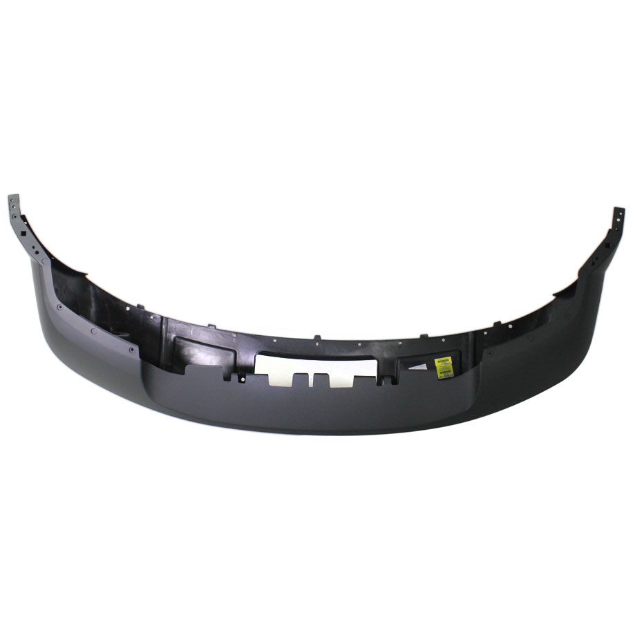 DODGE TRUCKS & VANS DURANGO FRONT BUMPER COVER PRIMED (W/FOG)(W/O Mldg)(W/O Hook)**CAPA** OEM#68002920AC 2007-2009 PL#CH1000910C