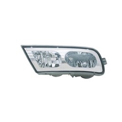 2007-2009 ACURA MDX Fog lamp assy Left Driver Side OEM# 33951STXA01 PL# AC2592107
