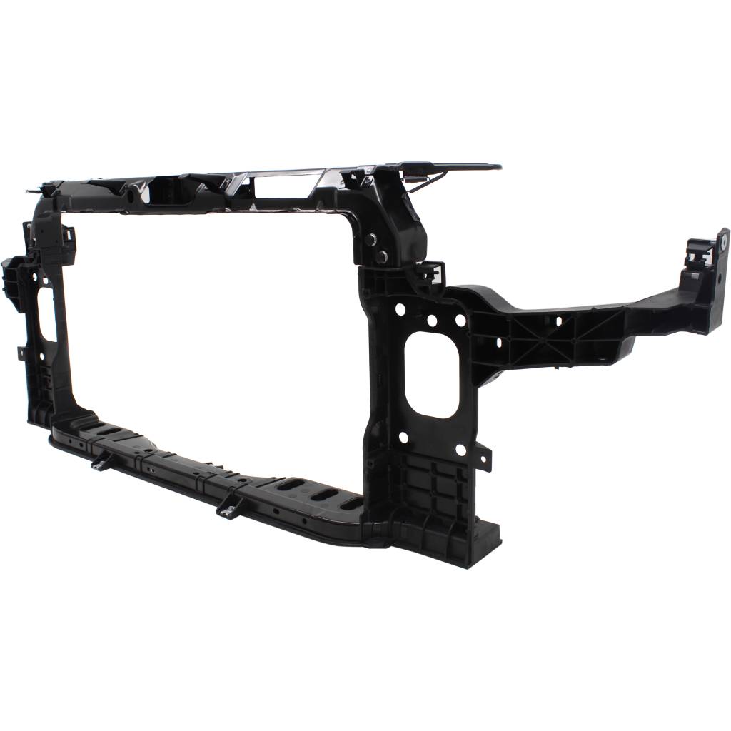 KIA FORTE5 HATCHBACK RADIATOR SUPPORT ASSY (1.6L TURBO) **CAPA** OEM#64101B0000 2017-2018 PL#KI1225183C