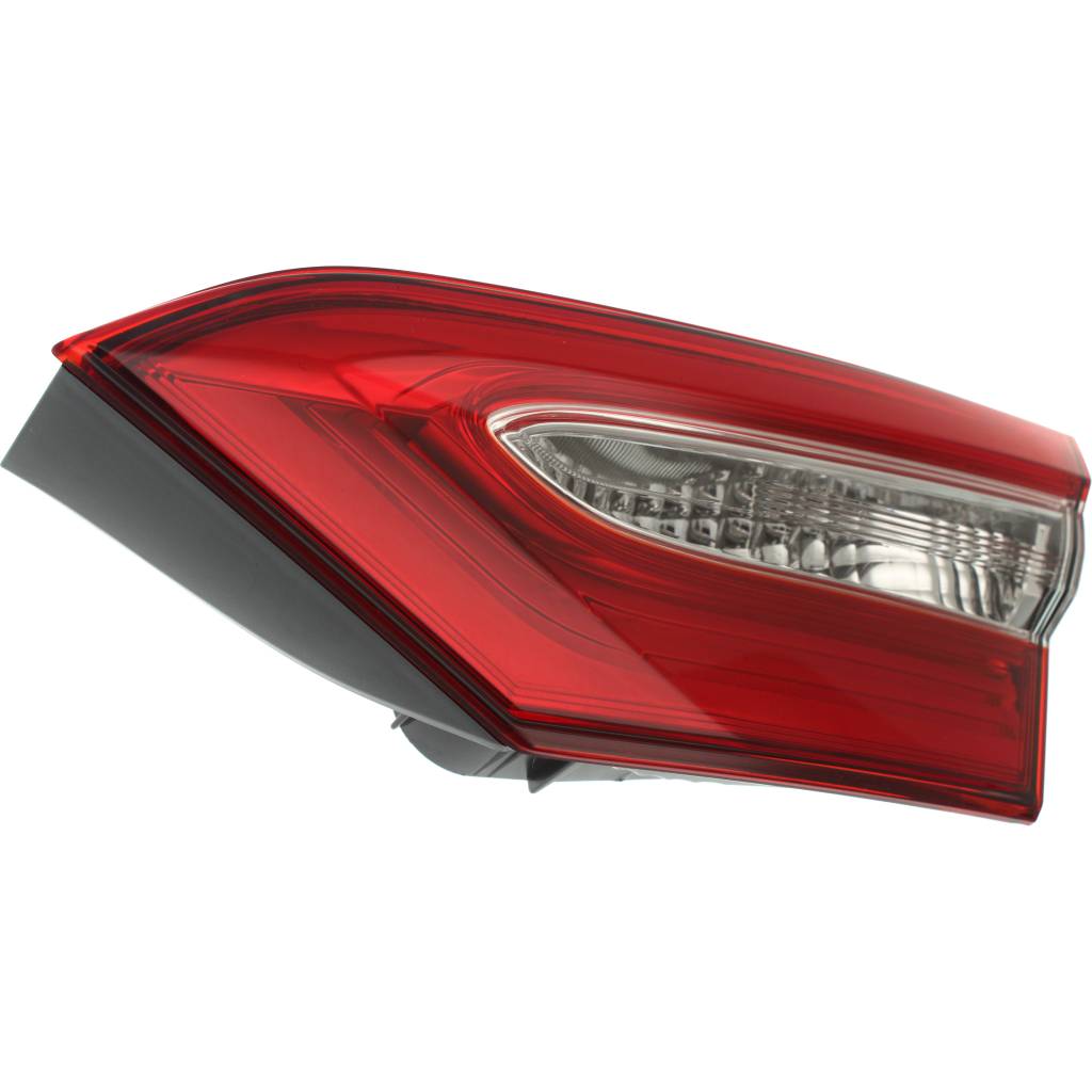TOYOTA CAMRY TAIL LAMP UNIT RIGHT (Passenger Side) INNER (SE)(JAPAN) OEM#8158133370 2018-2019 PL#TO2803146