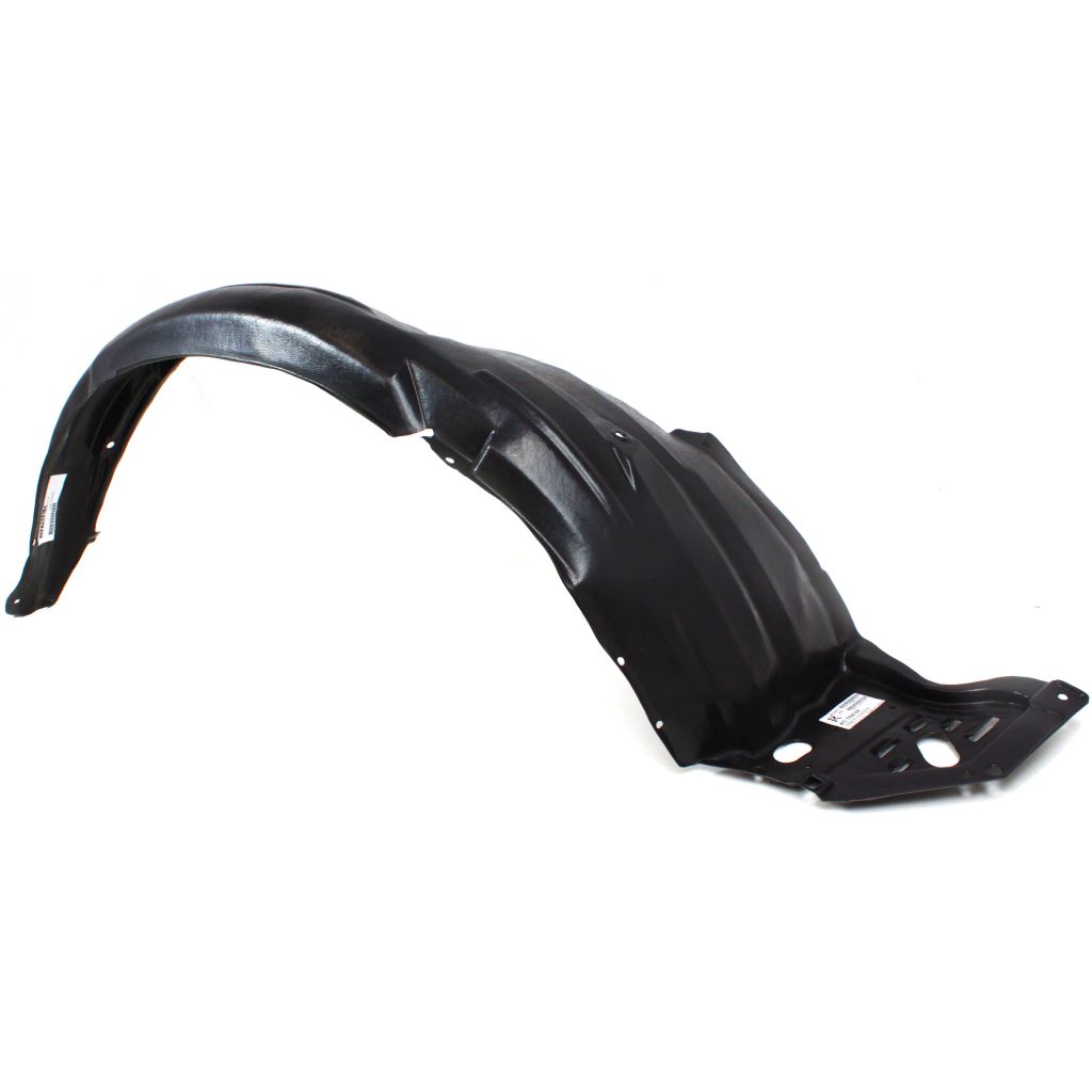 ACURA TSX WAGON FENDER LINER RIGHT (Passenger Side) OEM#74100TL2A10 2011-2014 PL#AC1249124