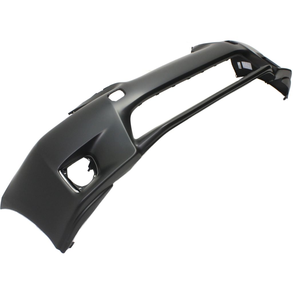 LEXUS CT 200h FRONT BUMPER COVER PRIMED (W/SPORT)(WO/WASHER)(WO/SENSOR) OEM#5211976919 2011-2013 PL#LX1000239